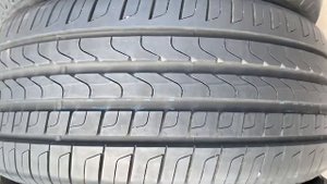 Новые шины по цене б/у!!! 245 40 18 97Y Pirelli Cinturato P7, 41 неделя 2019 года!!