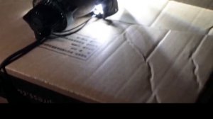 Светодиодные лампы D3S LED убийца ксенона