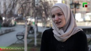 Лехамаш. Чеченские женщины. Эфир за 09.02.2021