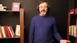 Выпуск #1 Техника речи, вятский говор