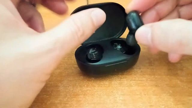 3 главных причины, почему кейс не заряжает наушники смотреть онлайн