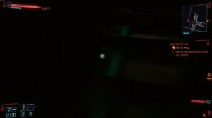 How to get the Arasaka Tower Tarot Card the EASY way | Cyberpunk 2077