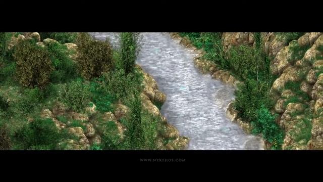 HD Nyrthos Alpha Teaser смотреть онлайн