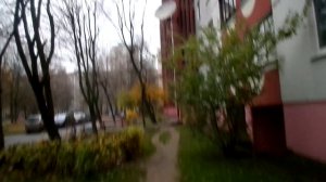 Расклейка объявлений. Балконные рамы под ключ.Смотреть видео.