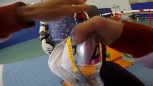 Первенство Советского района г Уфы по тхэквондо WT, 14 11 2021, Давид