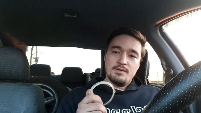 Первые проблемы Nissan Almera Classic! Центровочные проставочные кольца или как не испортить колёса