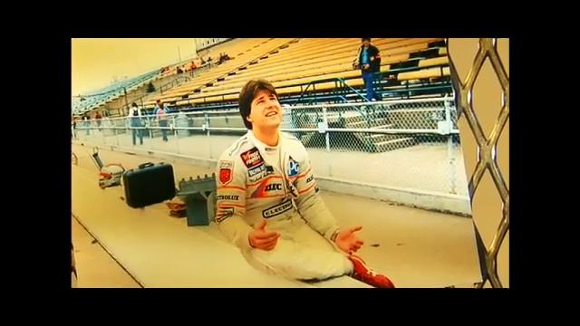 Indianapolis Motor Speedway Feature for ABC Sports смотреть онлайн