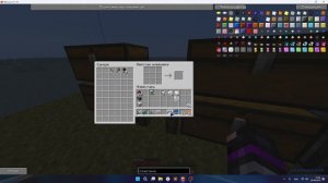 Металлургический наполнитель | TechnoMagicRPG #1 | LoliLand