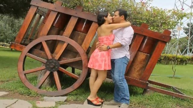 Она приходит незаметно. Где нет любви - там смысла нет. стихи, Марина Бойкова. смотреть онлайн