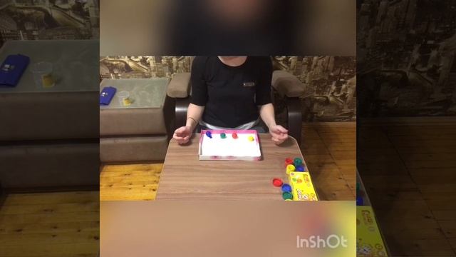 Мастер-класс "Рисование шариками" смотреть онлайн