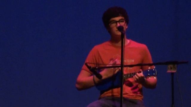 Steven Harrison - Half the World Away смотреть онлайн