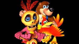 Angry Birds Theme Song (Banjo Kazooie soundfont)