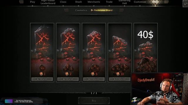 ГДЕ КАЧАТЬ DARK AND DARKER? РЕЛИЗ Дарк энд Даркера! Где качать, что за шарды? смотреть онлайн