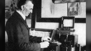 ТОП 5 легендарных изобретений Никола Тесла