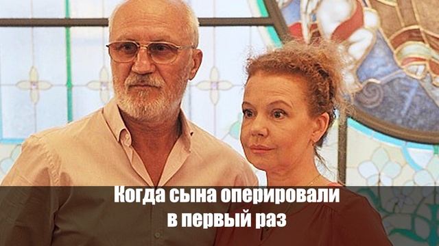 Невероятно! Творческая семья: Беляев и Абрамова – дальше вместе. Секрет брака – вся правда смотреть онлайн