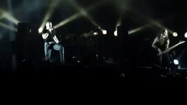 Iced Earth - My Own Savior Live (Metal Camp Open Air 2008) смотреть онлайн