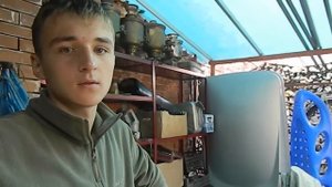 Переделка Явы под 12В