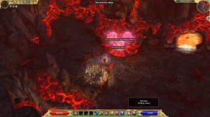 Titan quest Atlantis. Что такое сброс игрока или reset player