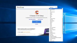 Где скачать и Как установить CCleaner (2020, БЕСПЛАТНО, БЕЗ ВИРУСОВ)