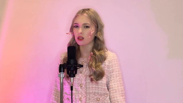 Blackpink - Tally (vocal cover by AnnVi) смотреть онлайн