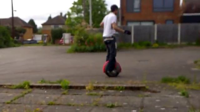 Third Ride смотреть онлайн