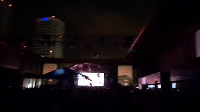 Bicep - Glue, Opal & Aura Live @ Sonar Festival, Barcelona 2018 смотреть онлайн