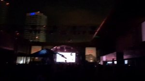 Bicep - Glue, Opal & Aura Live @ Sonar Festival, Barcelona 2018