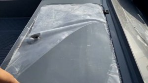 Swimmer 450L - больше значит лучше!