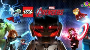 LEGO MARVEL Мстители прохождение часть #8
