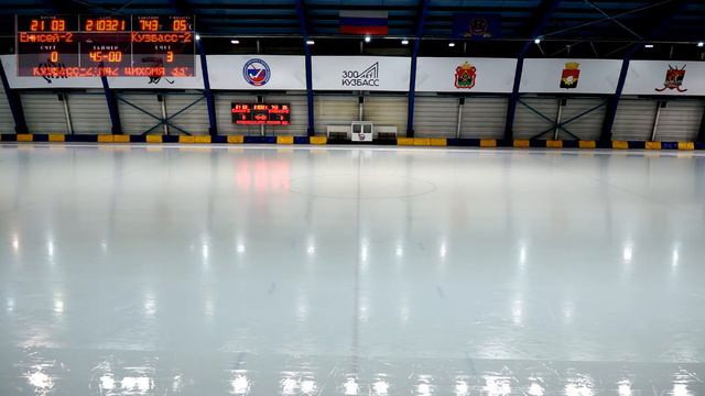 ФИНАЛ. "Кузбасс-2" - "Енисей-2". 21 марта 2021 г. Финал Всероссийских соревнований. Высшая лига. смотреть онлайн