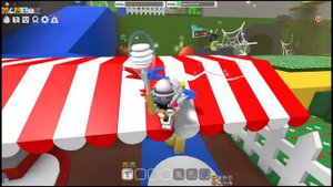 How To Get Supreme Star Amulet Fast (Bee Swarm Simulator)