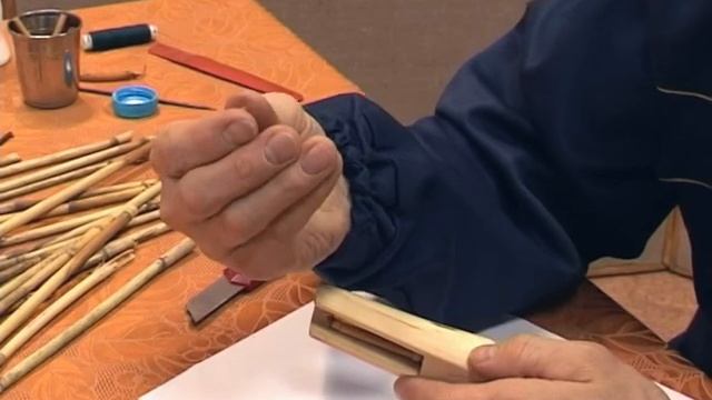 Технология изготовления шўвыр (волынки) #Йошкар-Ола #марийэл #мари