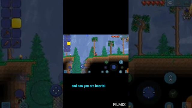 how to be install terraria with imortal and split hack смотреть онлайн