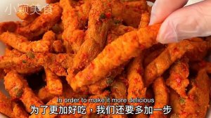 【小穎美食】豬肉放鍋裡蒸一蒸，出鍋瞬間變美食，從沒見過這種做法，太香了