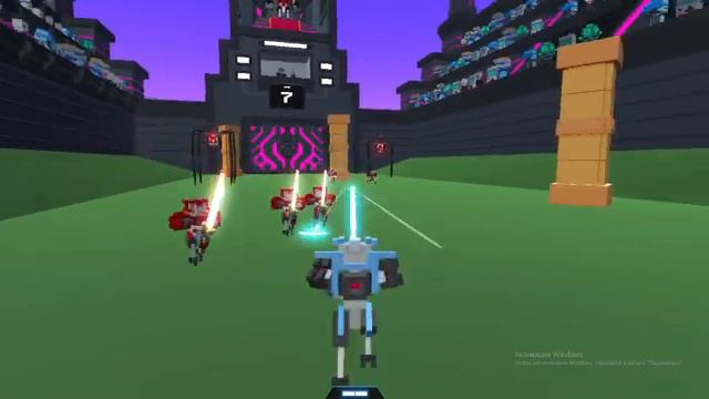 История Clone drone (1Ч.) смотреть онлайн