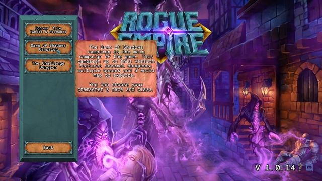 UAmmo Impressions: Lost Flame and Rogue Empire (reupload) смотреть онлайн