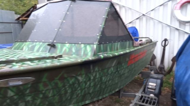 Русбот 42 испытания Анонс