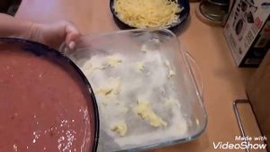 Печень по царски.