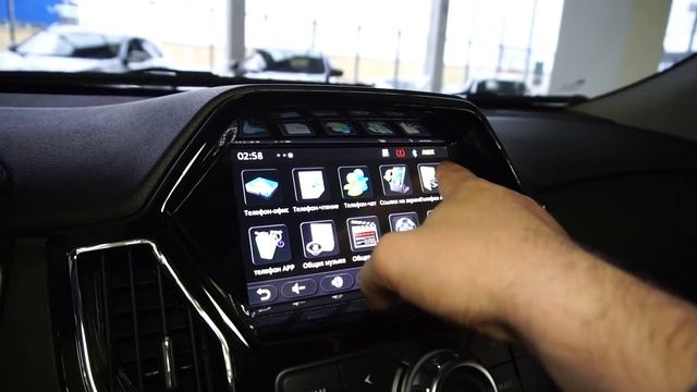 Hawtai Laville 2019 1.5T (145 л.с.) 2WD MT LX - видеообзор смотреть онлайн