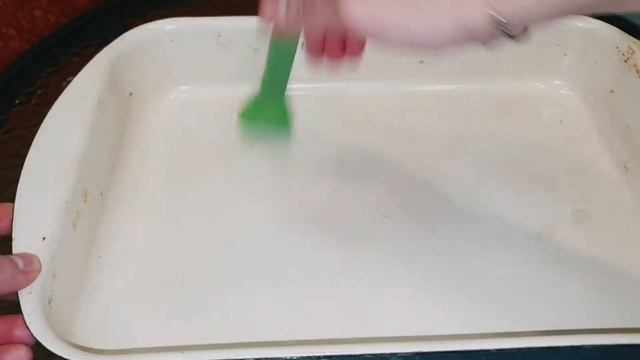 САМЫЙ ПРОСТОЙ РЕЦЕПТ. БЫСТРЫЙ АПЕЛЬСИНОВЫЙ ПИРОГ.