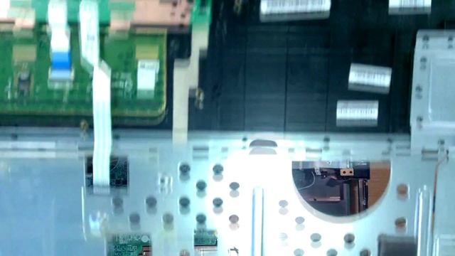 Очистка ноутбука (HP pavilion g6) смотреть онлайн