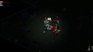 Eitr | геймплей