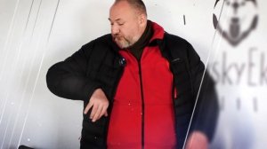 Маленькое видео с семинара по воспитанию и дрессировке собак хаски и не только