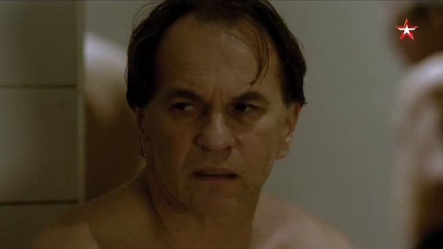 КРАПЛЁНЫЙ | Смотрите с 6 по 8 апреля в 09:25 смотреть онлайн