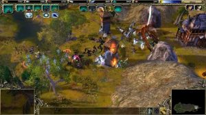 SpellForce Free Game Mode (Mods) v1.61 - Reforged Бета-версия