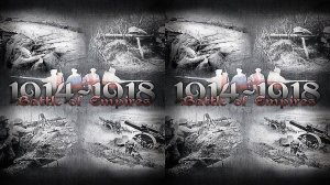 Battle of Empires 3D  video SBS VR box google cardboard