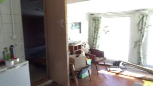 4. Вторая поездка на дачу. (2024) Зима.