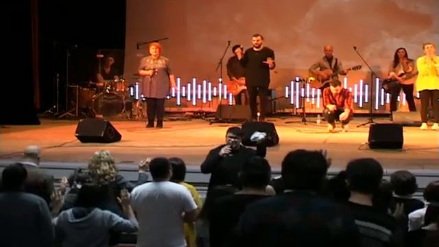 Неделна служба - 19.11.2017 г. смотреть онлайн