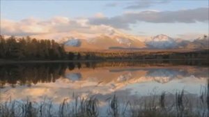 2 класс. Урок музыки "Природа и музыка"
Автор: Антонина Павлова