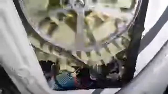 Ученик Сам Ремонтирует Стиралку смотреть онлайн